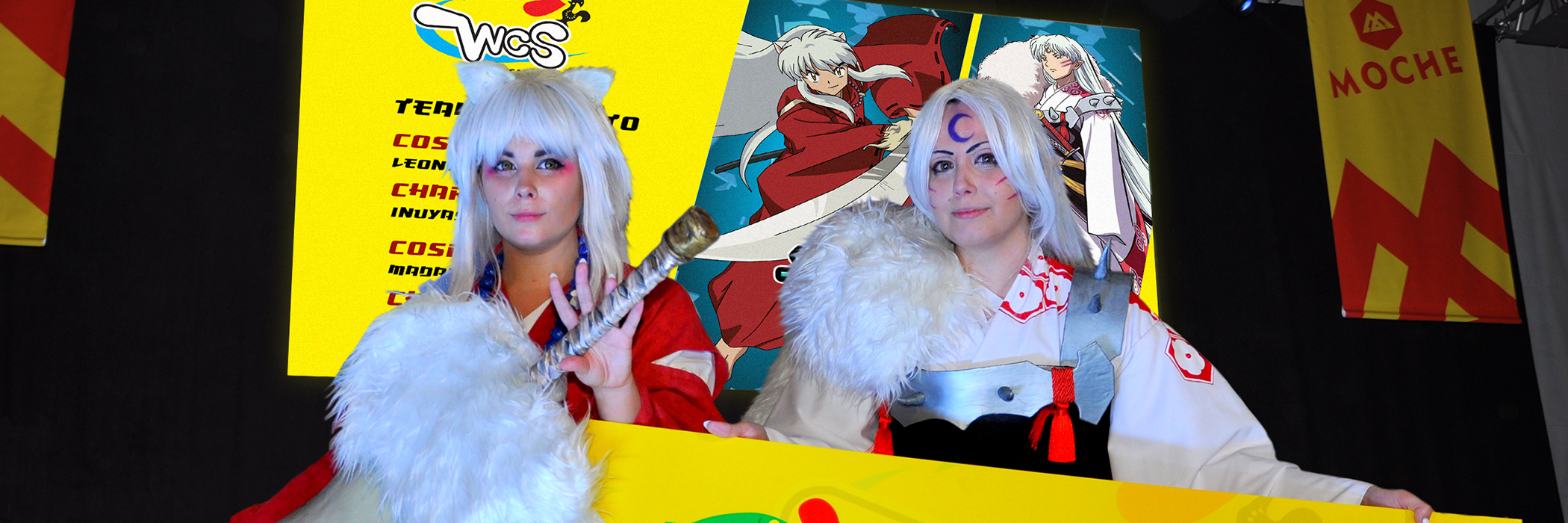 manz iberanime o maior evento de cultura pop japonesa em Portugal